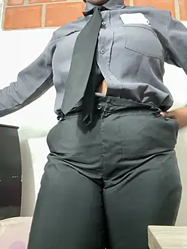 CiaraEbony webcam