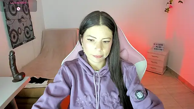 Susana_garcia_ live cam on StripChat