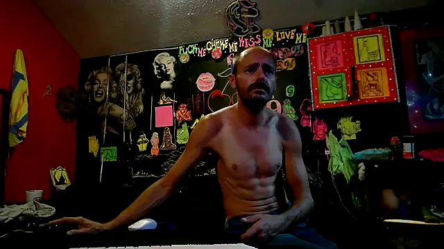 Splash_Queen420 webcam