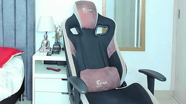 Ken_mailik1 webcam