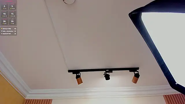 _hanna_sky webcam