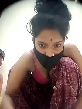 BebyDoll_Riya live cam on StripChat