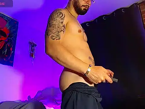 Axel_Stton webcam