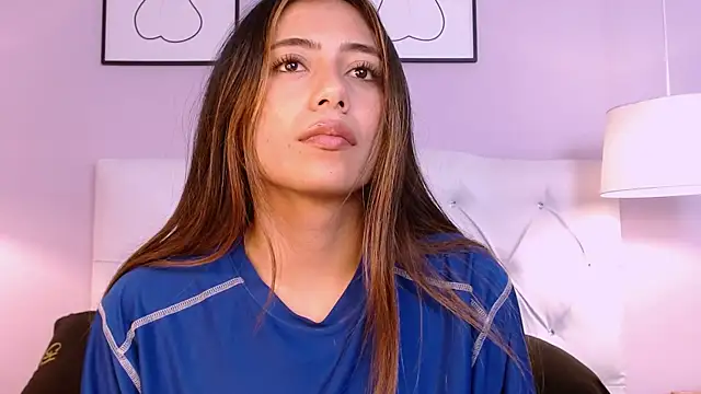 Cataleyaa23 webcam