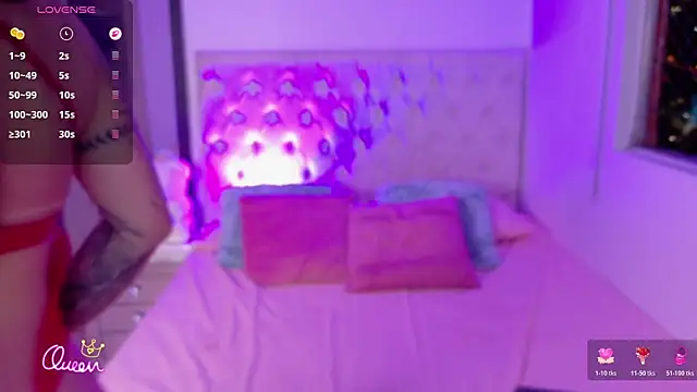 _evelin_cooper - _evelin_cooper's free webcam - UK Sex Cams