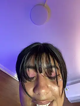 Alexia_Lerner webcam