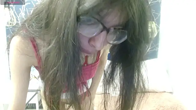 Allyshon_ webcam