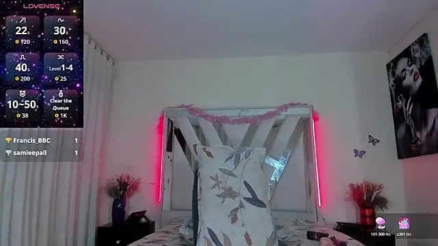 cristal_laurentt webcam