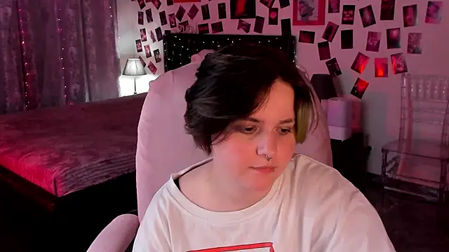 Biooohazard webcam