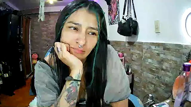 AngelaQueen_ webcam