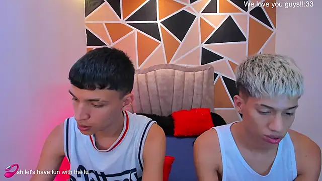 Juan_Nd_Steven webcam
