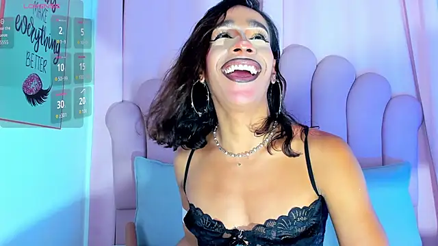 NicoleMadrird webcam