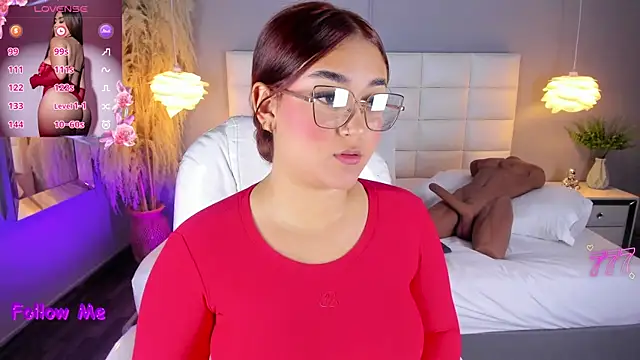 Anasha21 webcam