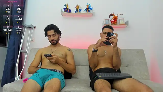 heteros_curious live webcam show