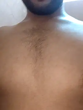kiran-baby webcam