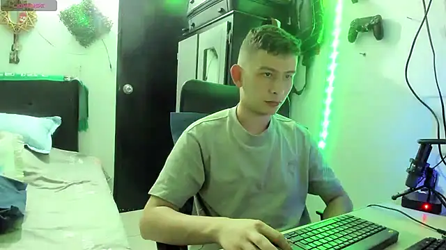 Christ_Miller3 webcam