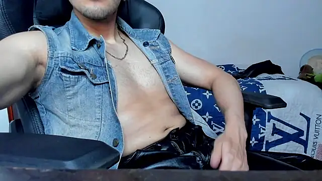 Tommy_Bred webcam