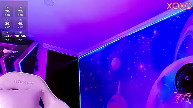 Thalia_girl21 webcam