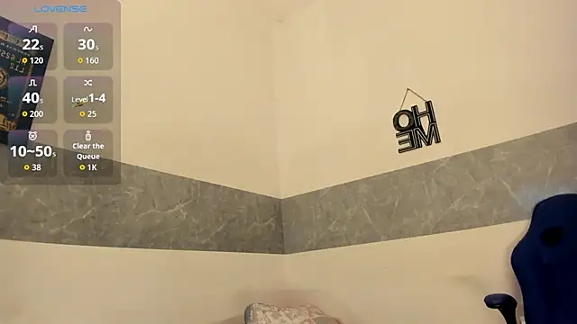 stacyfoxxx - Stacyfoxxx's free webcam - UK Sex Cams