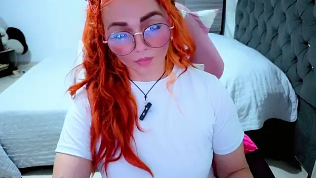 Alexatexa2929 webcam