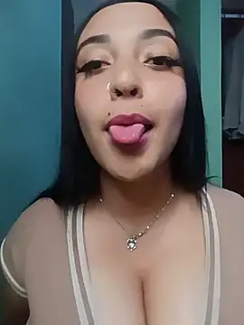 AmberGoddess_ webcam