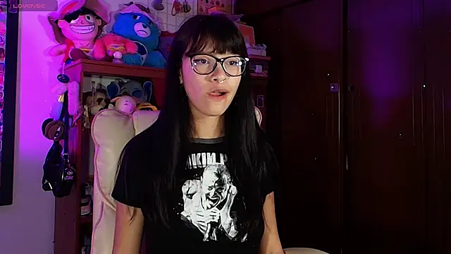marceline_0 (F teen) - OFF PANTY