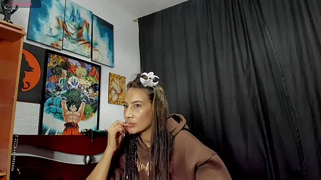 Valeria_Fitness live cam on StripChat
