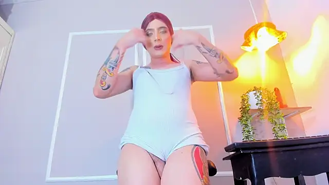 mistres_sammy webcam