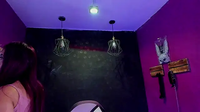 Alexa_Slave webcam