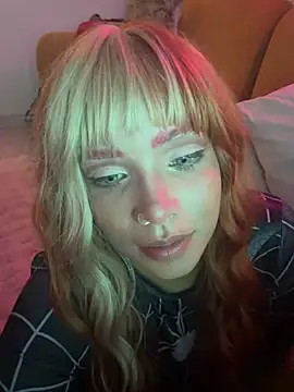Olivia_Fox69 live cam on StripChat