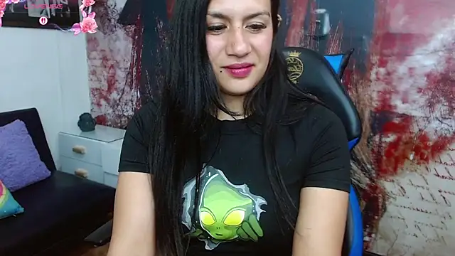 gigi_gilt_ (F young) - ❤️ Play with my body