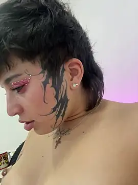 DayanaDG webcam