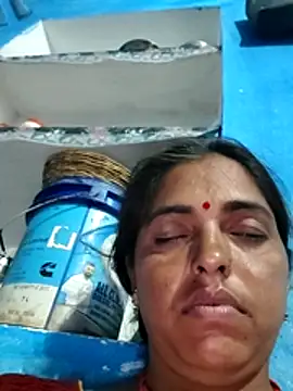 Mahima_rani34 webcam