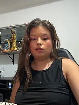 ladycharlottex webcam
