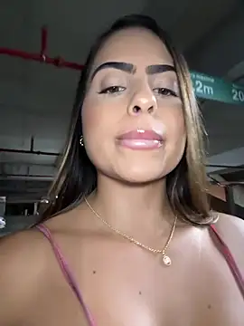 MadisonWilde webcam