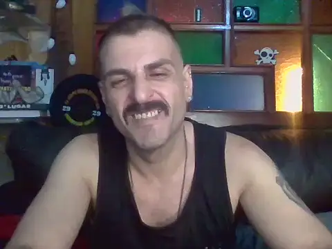 BrunoAlphaBR webcam
