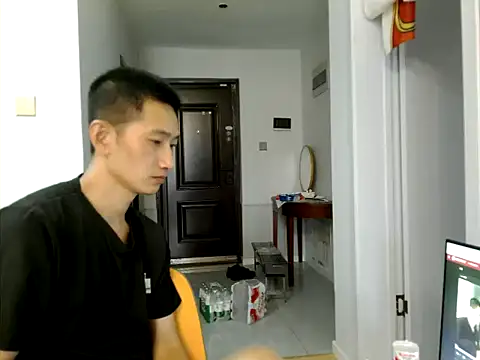 duzitengqq (M young) - 打飞机