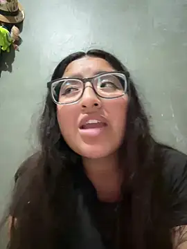 nay_beby (F young) - Si llegamos a mi objetivo te enseño todo