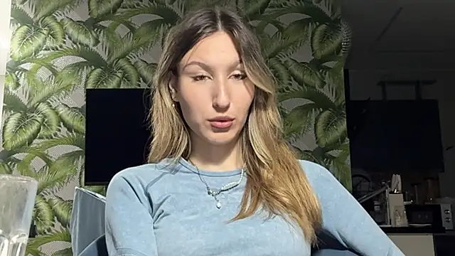 RadialTalc live cam on StripChat