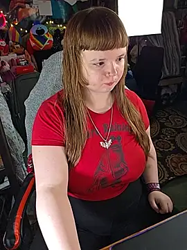 velvetdiablo (F young) - I'm sick but can I sit on your face? 🥺