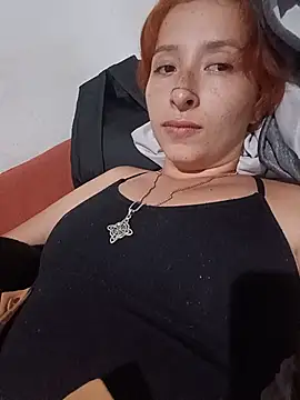 ginger_sweetty (F young) - you  choose