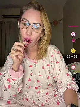 RAIRAsexy webcam
