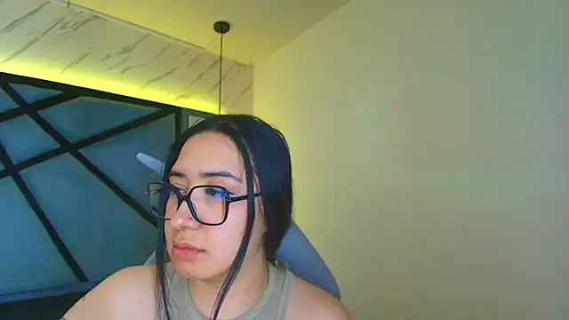 sayumi_dirty webcam