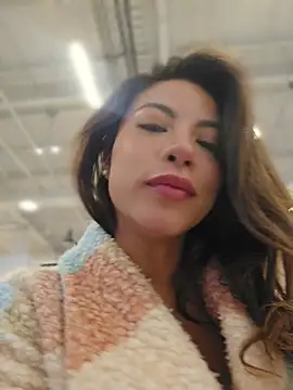 Karen_San_Miguel live cam