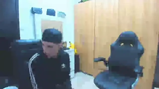 Pride_couple webcam