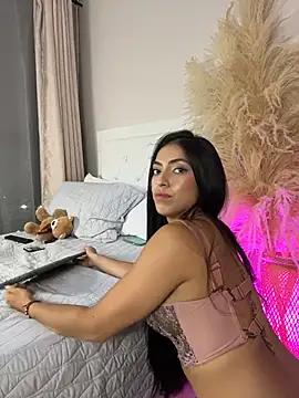 Celeste_Amber webcam