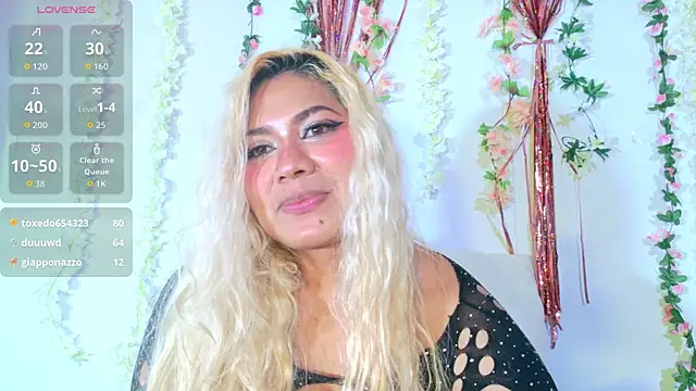 IvonnyBon_gh webcam