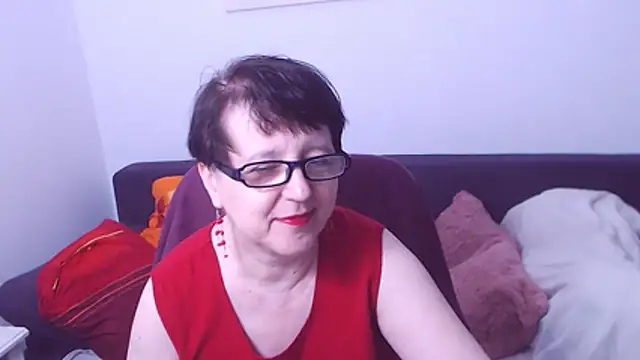 ChristaRose live webcam