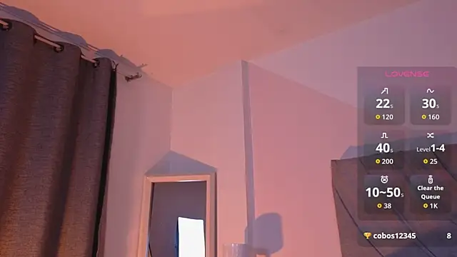 valeriavibes webcam