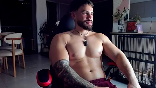 Valenthino_Salvatore webcam